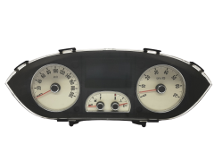 Varvräknare Lancia Musa 735397433 503001190100 29072