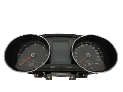 Varvräknare VW Polo 6R 6C0920741A A2C90266000 VDO