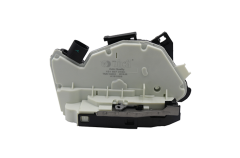 Dörrlåsmekanism Fram Höger 1S1837016C 88371286601 VW Seat Vika