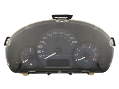 Varvräknare Peugeot 1007 9658241480 29735
