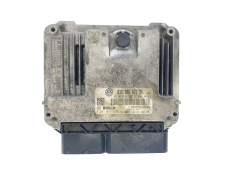 Styrenhet 03G906021SK 0281014419 VW Seat Bosch 63706
