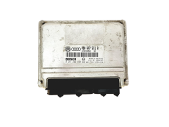 Motorstyrenhet ECU VW Audi 4D0907551R 0261204690 Bosch 29494