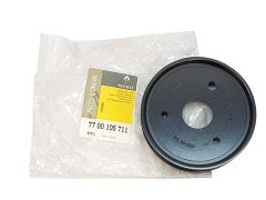 Vattenpumpsremskiva Renault 1.9 DCI 7700105711 Ny Original