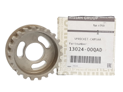 Kamaxeldrev Renault Opel Nissan DCI 1302400QAD Ny Original