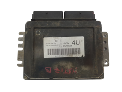 Styrenhet S010013001E4 96291049 1APW Daewoo Kemsco 1104