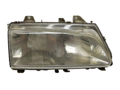 Strålkastare Höger Peugeot 806 6205T5 085585 Valeo