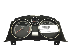 Hastighetsmätare Opel Astra H 13186321HC 110080261018 58394