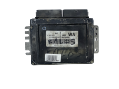 Styrenhet 96435559 5WY1E07E 1BOP D42 Chevrolet Kemsco 53319