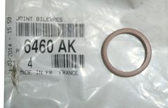 Packning, tätning Przewodu Klimatyzacji Ny Original 6460.AK 6460AK Citroen C5