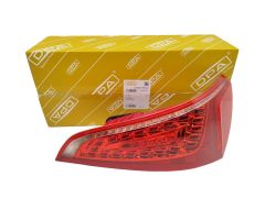 Lampa Höger Gör Audi Q5 8R0945094A 99451790702 DPA