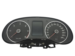 Hastighetsmätare VW Polo 6R 6R0920861H 48966