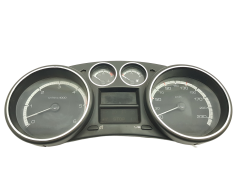 Hastighetsmätare Peugeot 308 9665107480 503001550310 25927