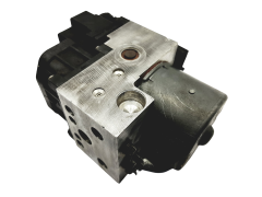 Abs-pump Peugeot 406 9632166980 0265216640 Bosch 46546