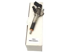 Bränsleinsprutare Original Citroen Peugeot C4 C5 DS 208 508 1.6 HDi 8v 9802448680