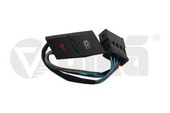 Centrallåsbrytare Gör Audi A6 4B1962107 99621774801 Vika