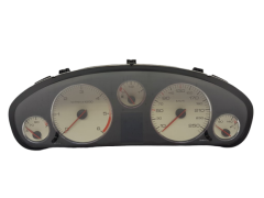 Varvräknare Peugeot 407 9658138580 A2C53119649 18588