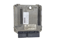 Styrenhet 03G906016DH 0281011864 Seat Bosch 59670