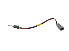 Avgastemperatursensor 165800657R Renault Opel Nissan