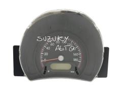 Hastighetsmätare Nissan Pixo Suzuki Alto 34100M68K01 58648