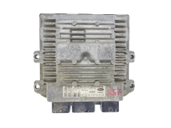 Styrenhet 2S6A-12A650-BL 5WS40027K-T SID 802 Ford Siemens 64055