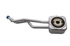 Oljekylare 036117021G 11170543601 VW Seat Vika