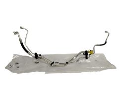Luftkonditioneringsslang Ny Original 9838637580 Citroen Peugeot