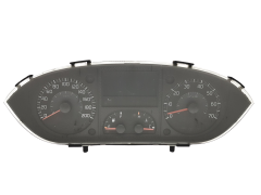 Varvräknare Fiat Idea 735364160 503000680000 29041