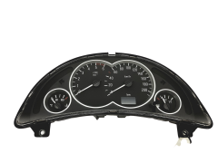 Varvräknare Opel Corsa C 13173361WR 110080226020 31319