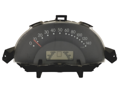 Hastighetsmätare Smart Fortwo 01184V019 110008872005 VDO
