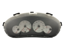 Varvräknare Peugeot 206 9648837180 000643406 41873