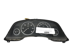 Varvräknare Opel Zafira A 24461768JU 110080209002 56760