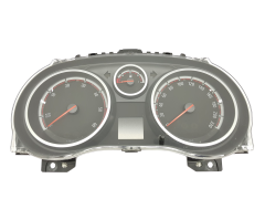 Varvräknare Opel Corsa D P0013369225 0002299163