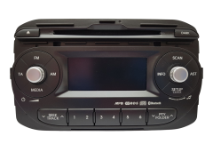 Radio Cd Mp3 Spelare KIA Picanto 2 961701Y261MB2 AM110TAEE KMC 20977