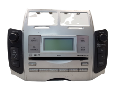 Radio Cd Mp3 Spelare Toyota Yaris 86120-0D210 CQ-TS0570L W58824