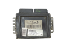 Styrenhet 5WY5451A 96801808 D42 Chevrolet Kemsco 59796