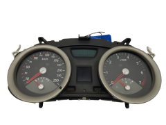 Varvräknare Renault Megane 2 8200364023 C 23258