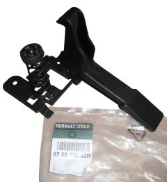 Dörrlåskolv Ny Original 656030002R Renault Scenic 3
