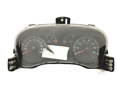 Hastighetsmätare Fiat Panda 51759897 503000491500 41449