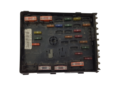 Säkringsbox 3C0937125 6359-2777 VW SEAT Audi 20843