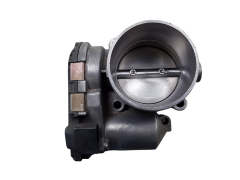 Spjällhusventil 0205003052 Fiat Alfa Romeo Bosch 2160