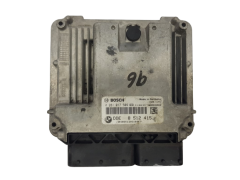 Motorstyrenhet ECU Mini Cooper 8512415 0281017509 Bosch