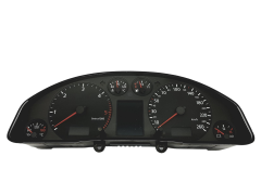 Hastighetsmätare Audi A6 C5 4B0920932K 110008948045 39804