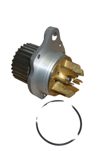 Vattenpump Original Citroen Peugeot Xantia 406 605 3.0 v6 E111670