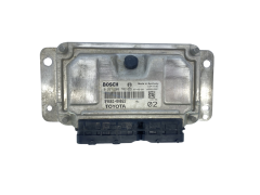 Styrenhet 89661-0H022 0261208702 PSA Toyota Bosch 62729