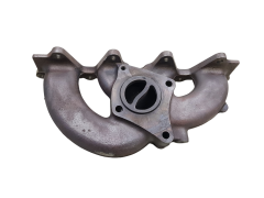 Avgasgren 8200369473 2.0 16v Turbo Renault