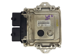 Styrenhet Suzuki 0261S06685 33920-71M20 DC Bosch