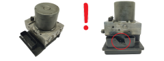 Abs-pump BMW 3451 6758743 0265950375 0265234134 61298