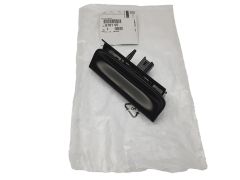 Bagageluckehandtag Ny Original Peugeot 407 SW 8701V5