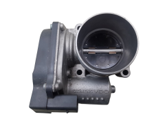 Spjällhusventil 03C133062C A2C53030936 1.4 TSI VW AG 1366