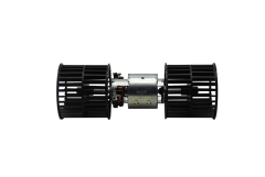 Värmefläktmotor 115972050 99720022701 Skoda Favorit Vika